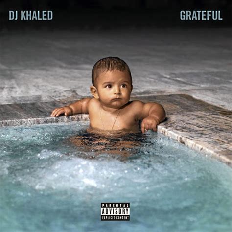 Without a 2021 heavyweight lead single, dj khaled announced on tuesday night (april 27) that his khaled khaled album would be dropping this friday (april 30). Be 'Grateful' if you don't have DJ Khaled's new album