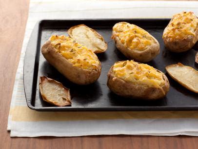 Trisha yearwood mac and cheese. Twice-Baked Potatoes Recipe | Trisha Yearwood | Food Network