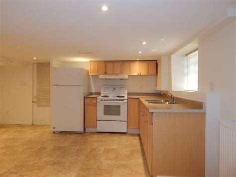 One bedroom apartments for rent in lawrence, ks on oodle classifieds. One Bedroom Basement Apartment (Avenue & Lawrence)