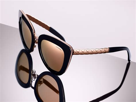 Marier le talent et l'imagination pour donner un style hors du commun, c'est une des forces de la maison chanel. Lunette de soleil femme 2018 chanel - Monture optique et ...