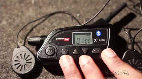 Generally, building a rat bike or custom motorcycle project involves stripping the bike down to only the necessary functions. Chatterbox x1 slim, motorcycle 2 way radio: Unboxing and ...