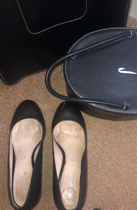 What can you bring to the post? Selling my stinky well worn cabin crew shoes £200 plus ...