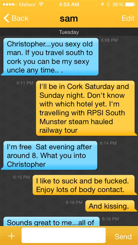 However, the problem is that not every dating site is created equally, and some of them are rather poor. Whats wrong with grindr.