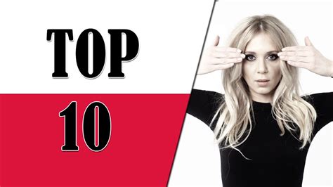 29 июнь 2021 начало трансляции: TOP 10 Krajowe Eliminacje | Eurovision Poland 2017 - YouTube