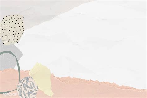 And with the striped pattern on the seat, the carved details on the frame, and floral. Scrapped paper pattern background vector | premium image by rawpixel.com / nunny di 2020 ...