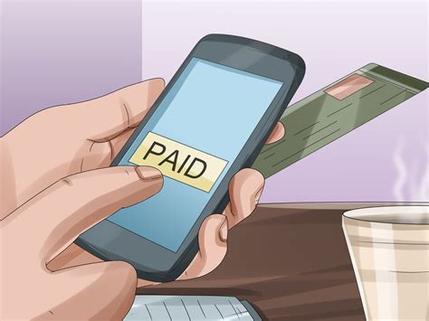 Sending money is made slightly trickier with credit cards, because you're building up a debt when you spend, which is paid off at the end of the month. How to Pay Your Rent with a Credit Card: 11 Steps (with ...