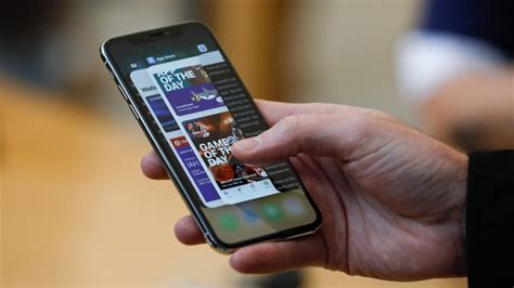 Novo iPhone da Apple vai mesmo ser apresentado no dia 10 ...