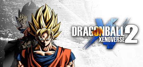 Dragon ball xenoverse 2 genre: Dragon Ball Xenoverse 2 PT-BR (PC) Torrent