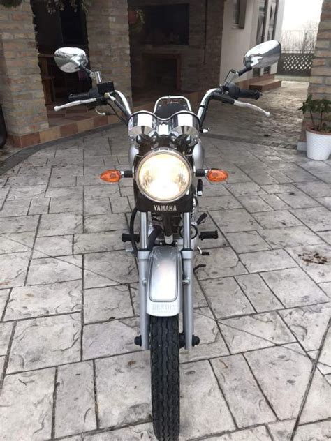 Main page » motorcycles » yamaha ybr125 custom ybr125 custom. Yamaha YBR 125 Custom 125 cm3, 2012 god.