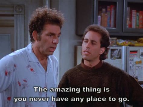 Смотреть клип seinfeld hd | kramer and his blood бесплатно. 17 Best images about Seinfeld "Bizarro World" on Pinterest ...