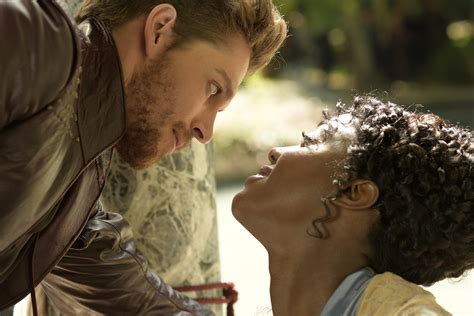 2017 spring/summer tv premiere dates. Still Star-Crossed: Cancelled? ABC Drama Bumped to ...
