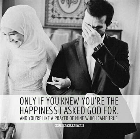 Real love starts after nikah. Pin by Risha Fathima on Nikah | Muslim couple quotes, Islamic love quotes, Islam marriage