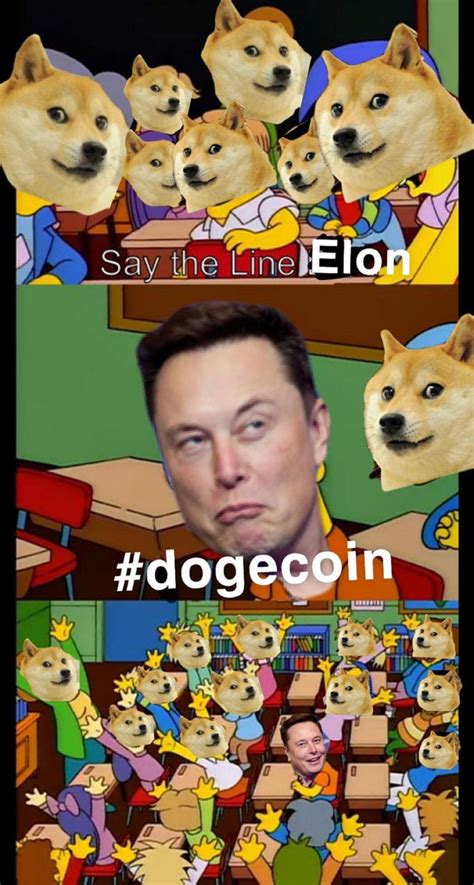 The only way to really solo mine dogecoin profitably is if you have a dogecoin mining farm somewhere with many asic devices in a place where electricity is. 31 Dogecoin Memes Headed Straight to the Moon - Funny ...