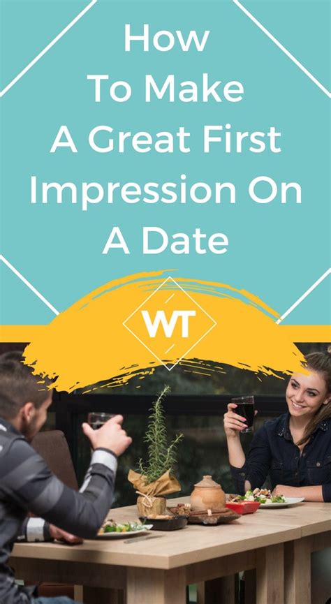 First impressions (usps 008 199) is mailed at periodical postage rates and is published weekly except the last week of the year by first baptist church, 205 east main street, children's choir musical message by larry yarborough. How To Make A Great First Impression On A Date