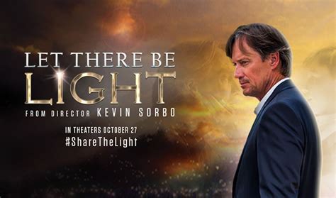 New republic pictures, paramount, eddie murphy productions, misher films. The New Movie Let There Be Light is Coming to a Theater ...