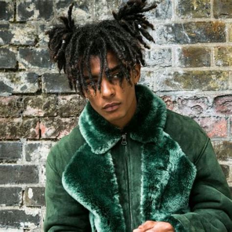 Settle back in your chair. 65 Cool Dread Styles for Men - OBSiGeN