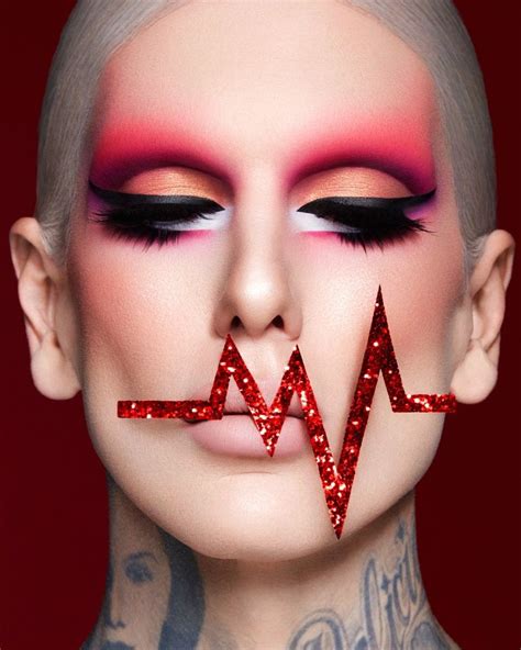 We're shipping jeffree star cosmetics australia wide so what are you waiting for? @jefferystar something happened and @natalia_rowen is the ...