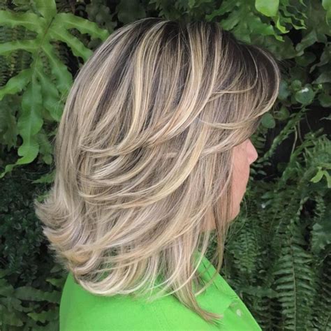 Updated 2 months ago on tube8. 60 Fun and Flattering Medium Hairstyles for Women in 2020 ...