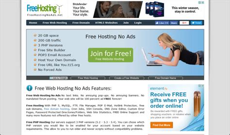 Maybe you would like to learn more about one of these? 10 Best Free Wordpress Hosting With Own Domain And Secure ...