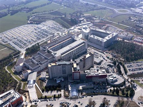 Monte vibiano vecchio, perugia, италия. Presentazione - Azienda Ospedaliera Perugia