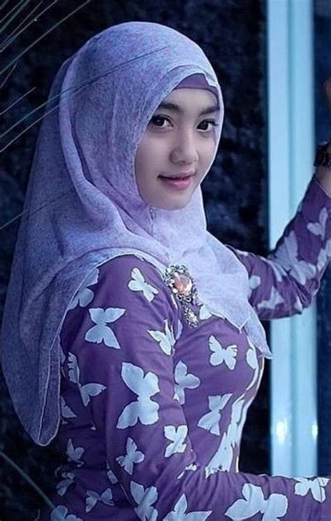 Potret anak pramuka kerudung cantik. jilbab cantik sekali di 2020 | Gaya wanita, Perkumpulan wanita, Model pakaian