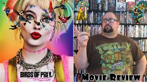 The birds of prey are vigilantes, but they're working to save a teenager's life and bring villains to justice. Birds of Prey (2020) Movie Review- The Video Files - YouTube