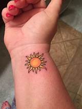 Check spelling or type a new query. Watercolor Sun Tattoo Designs, Ideas and Meaning | Tattoos ...