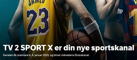 Kampen kommenteres af peter wang og kristoffer vestrup. TV 2 Sport X - Januar måneds ekstrakanal