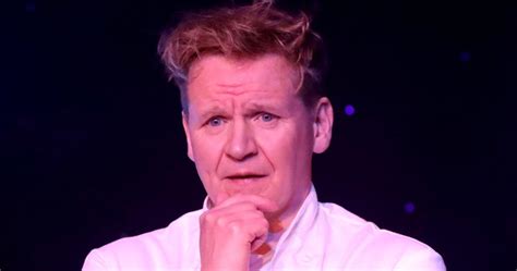 Gordon heads back to rangers, the club he used to play football at as a youngster, and relives his childhood footballing dreams.#gordonramsay #cooking. Gordon Ramsay Fans Praise Uplifting '24 Hours to Hell and ...