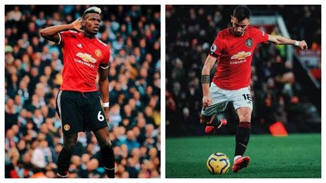 Manchester united vs leeds united date: Mu vs Sheffield: Duo Pogba-Fernandes - kasinoonline88.com 1