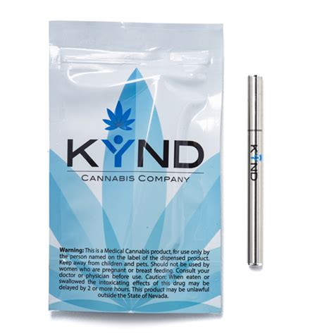 I vape indoors with no concerns for my children. KYND - Sour Diesel Disposable Vape Pen - Essence Cannabis ...