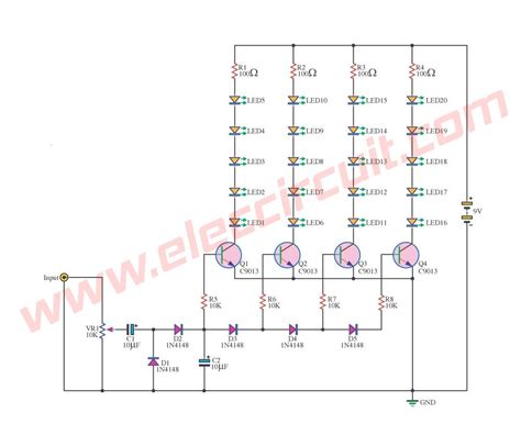 Subwoofer booster circuit is used to enhancing or boosting or increase the subwoofer amplifier, but it also can improve the quality of the bass sound on an amplifier or high power amplifier. Pin on Lighting Circuits