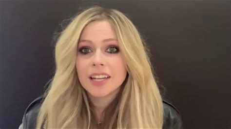 •nipsey hussle •avril lavigne •dj. Avril Lavigne - Tour Postponement 2021 | Live Nation GSA - YouTube