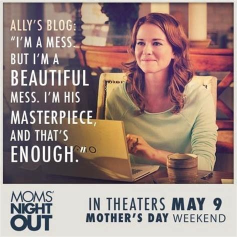 You all will love this movie if i have anything to say about it!) comments would be lovely! Moms' Night Out - Movie Discussion | StaceyTuttle