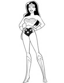 Well, here we have another dc movie character. Wonder Woman Coloring Pages - Best Coloring Pages For Kids