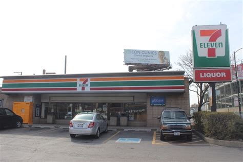 7 11 locations near me 7 eleven locations. Wrigley Field 7-Eleven Closing For Addison & Clark Project ...