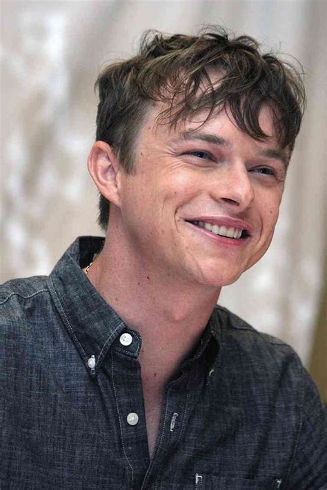 You may know him for his role as 'cricket' in lawless or more recently as 'chris' on the hit series zerozerozero. fofinho | Dane dehaan, Dane dehan, Dane dehann