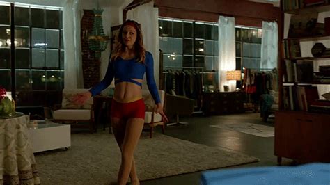 Missy takes gets a badass creampie! 11 Reasons 'Supergirl' Is the Kickass Femme Fatale We've ...