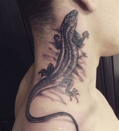 Explore creative & latest lizard tattoo ideas from lizard tattoo images gallery on tattoostime.com. 50 Best Lizard Tattoo Design Ideas | Lizard tattoo, Best ...