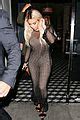 Lamb, salmon, and chicken work just as beautifully as the traditional option. Kim Kardashian Goes Blonde, Flaunts Thin Figure at Dinner with Kendall Jenner: Photo 3742970 ...