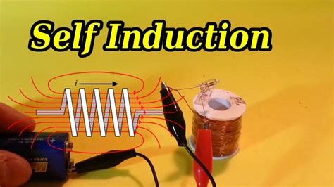 | meaning, pronunciation, translations and examples. Self Induction - YouTube