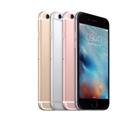 Each of the apple iphones is covered under the best price guarantee. Apple iPhone 6s: Price, specs and best deals