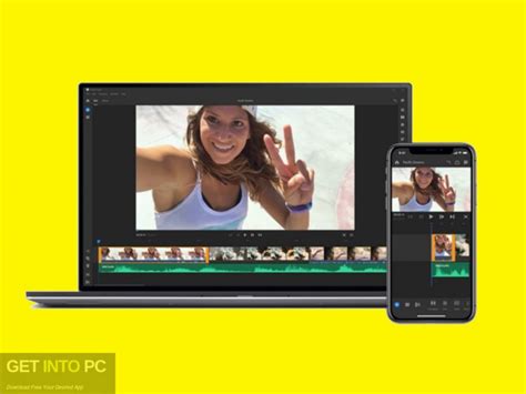 In the end, we can say, adobe premiere rush cc 2019 is an efficient and user friendly application that has ability to transform amateur videos into professional ones. Adobe Premiere Rush CC 2019 Free Download - Get Into Pc