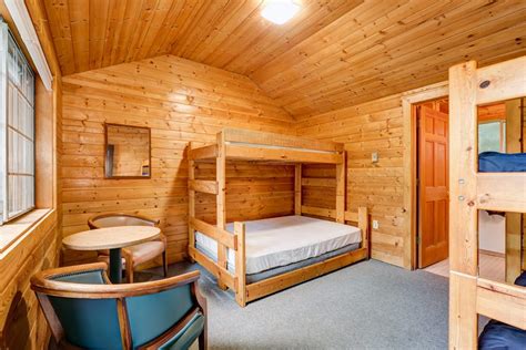 Our two and three bedroom cabins offer full kitchens, bbq grills, picnic tables, cable tv/dvd players, full bath and shower and have all the amenities you would expect from a larger high end rental at a price you can afford. Hilltop Cabins - Lake Retreat