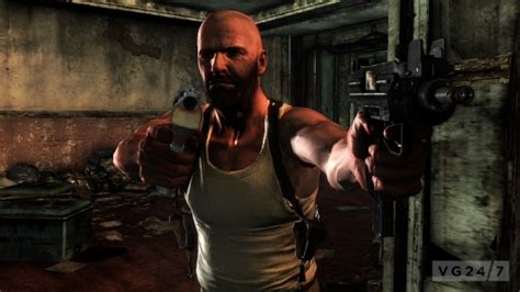 Mark wahlberg, mila kunis, beau bridges and others. Max Payne 3: dokładne wymagania sprzętowe gry w wersji PC.