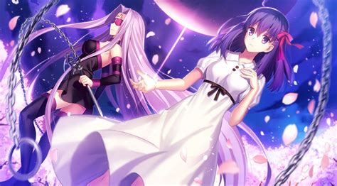 Want to discover art related to fate_stay_night? Пин на доске Fate