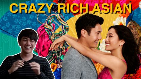 Get protected today and get your 70% discount. Review Filem - Crazy Rich Asian (Farhan) - ML Studios