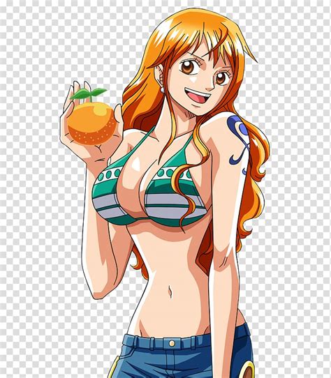 One piece no background, hd png download is a hd free transparent png image, which is classified into. Nami Monkey D. Luffy Roronoa Zoro Bulma Trafalgar D. Water ...