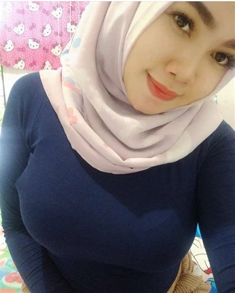 R/jilboob needs moderators and is currently available for request (self.jilboob). 20+ Inspirasi Hijab Cantik Instagram - Jalen Blogs