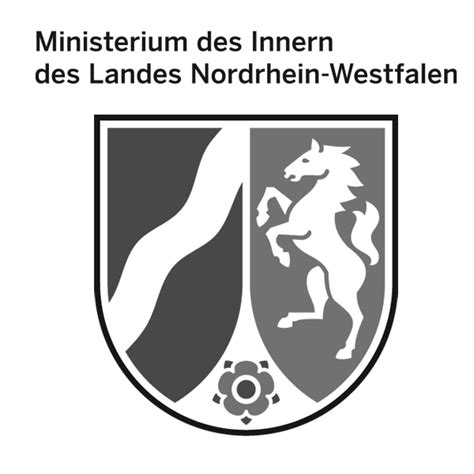 Das ministerium ist damit der garant der öffentlichen sicherheit, partner der kommunen und unterstützer des sports in all seinen facetten. Ministerium des Innern NRW | PERSEO Digital HR